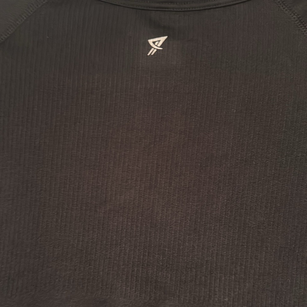 WORKOUT LONGSLEEVE - Picture 3 of 5